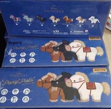 Full Set Of 6pcs Hot 52toys Disney Princess P...