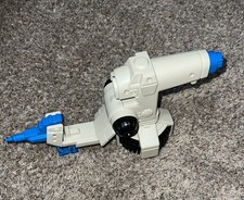 Hovercat Air Sky Tank Thundercats 1986 LJN Vintage Vehicle  Incomplete