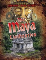 The Maya Civilization | Louise Spilsbury | Englisch | Taschenbuch | 2020