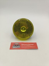 Faro Anteriore Alfa Romeo Alfasud Sprint 3 Serie 60536556 60536556