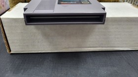 VIDEOJUEGO TIGER-HELI NINTENDO NES AUT&Eacute;NTICO SIN CAJA NI MANUAL