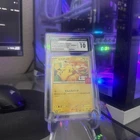 2025 Pokemon Japanese McDonald's Promo Pikachu #020/M-P CGC 10 Gem Mint