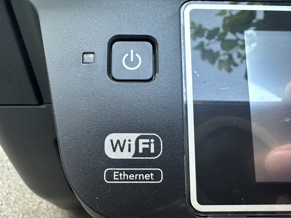 Epson WorkForce WF-2760 / 4 in 1 Gerät - Bild 3 von 4