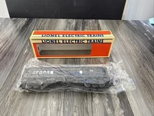 LIONEL CHICAGO & NORTH WESTERN Combo Car 6-16051 TRAIN O SCALE A.150