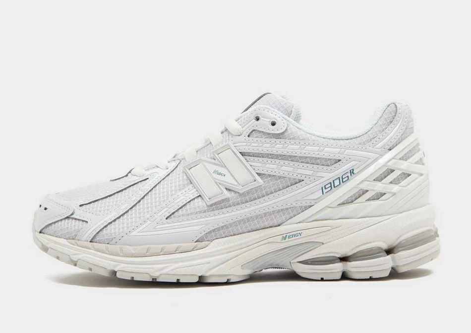 New Balance 1906R Trainers Men's Shoes in Grey