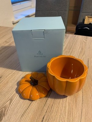 Partylite P9971 / Pumpkin Patch Holder