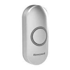 Honeywell Wireless Door Chime Transmitter with Secret Tapping Function