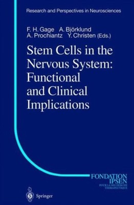 Gage - Stem Cells in the Nervous System  Functional and Clinical Impli - X555z