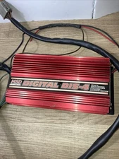 MSD Ignition Digital DID-4 PN6215 Multi Channel Programmable Capacitive Module
