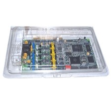 DIALOGIC DIALOG/4 ISA 4 PORT VOICE BOARD 09-0141-002 New/Sealed