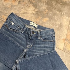 Abercrombie Kids girls jeans size 14 pretty color