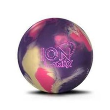 Storm Ion Max Bowling Ball - Neon Pink/Indigo/White 14lbs