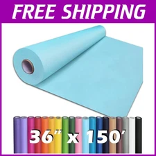 Budget-Friendly Gift Wrapping Kraft Paper Roll - 36" x 150'