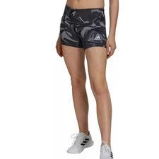adidas 4" Camouflage Volleyball Workout Shorts NWT Large