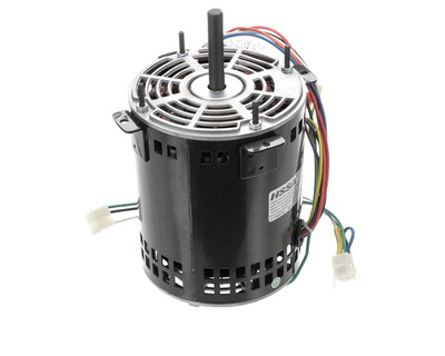 CK48HF15FF01-60-115 Captive-Aire Motor 3/4 Hp 115-1-60 & 230/1-60 Genuine OEM