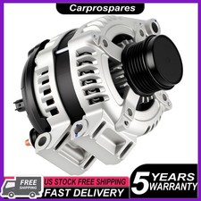 Alternator For 2011-2016 Dodge Journey Grand Caravan Chrysler 200 Ram 04801624AD