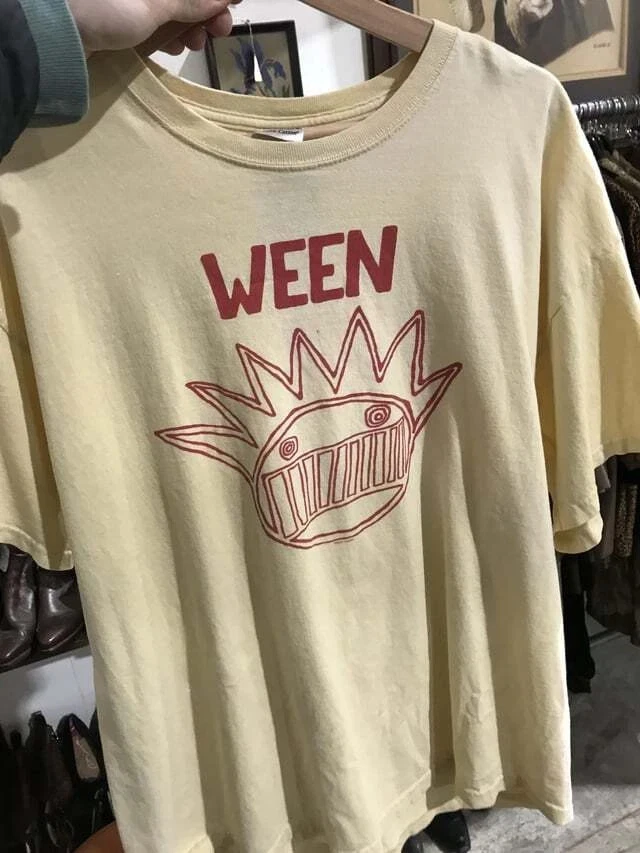 Ween Shirt for sale | eBay
