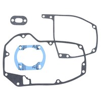 Dichtsatz Hercules Prima GT Supra Sachs 506 3 4 AKF BKF B BY BX Motor Dichtung