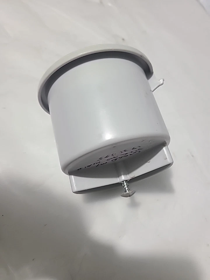 Baby Seat Kids Graco My Size 70 Cup Holder Replacement Gray  - Image 3 of 4