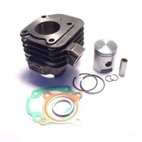 Zylindersatz Standard Grauguss FüR CPI Oliver 25 City Bj. 2006-2007