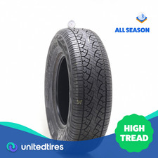 Used 26570r17 Pirelli Scorpion Atr 115t - 10.532 Cs3n Used 26570r17 Pirelli Scorpion Atr 115t - 10.532 Cs3n