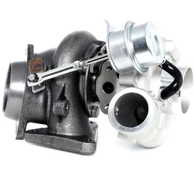 Turbolader STARK SKCT-1190010 passend für MERCEDES-BENZ E-Klasse T-modell (S210)
