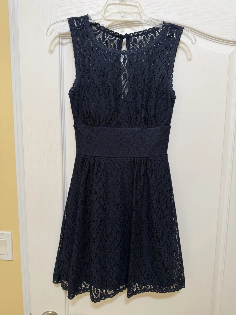 B. Darlin Blue Lace Dresses for Women for sale | eBay