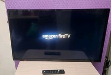 Insignia 31 "LCD Smart Fire TV NS-32 F201 NA23 Legs Missing.