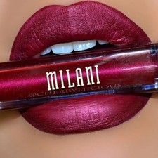 Milani Amore Matte Lip Creme Choose Your Shade
