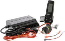 RCT-MLT Fireplace Remote for Heat-N-Glow