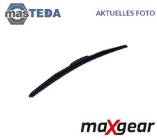 39-7500 SCHEIBENWISCHER WISCHERBLATT PASSENGER SIDE VORNE MAXGEAR FÜR BMW 3,X3