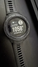 Garmin Instinct