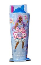 Barbie Pop Reveal Shake Series Doll & Accessories Set Scented 8 Surprises New