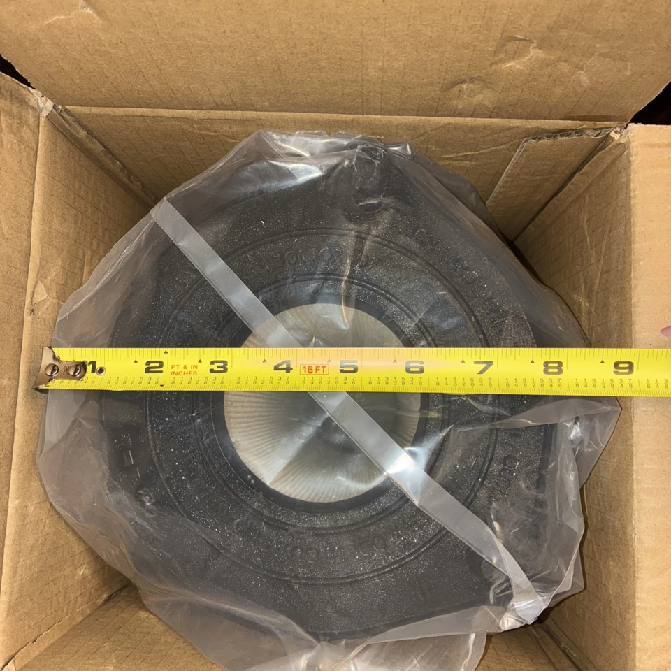 Compatible Replacement Small Inner Cartridge for Sta-Rite 25021-0200S - Image 3 of 4