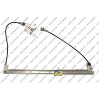 Fensterheber Elektrisch Vorne Links FüR Renault Megane I BA0/1_