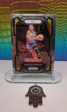 ISABELLE HARRISON 2024 Panini Monopoly WNBA SILVER #36 Chicago Sky