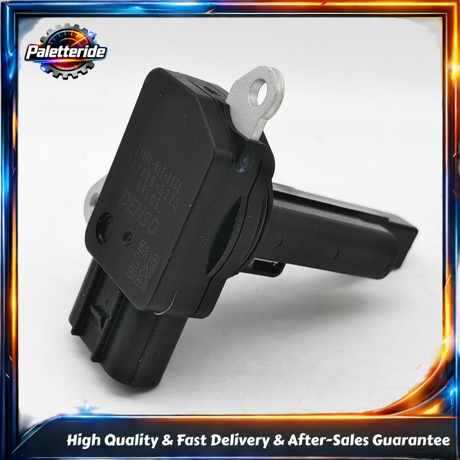 Acura NSX Type S 2008-2022 Mass air flow sensor