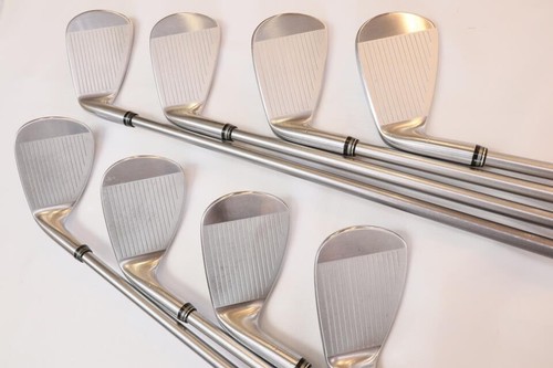 Dunlop XXIO Forged 2015 Iron #5-9.P.A.S(8Clubs)/MX/Flex:R/Iron set - Picture 4 of 7