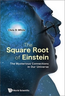 The Square Root of Einstein: The Mysterious Connections in Our Universe (Paperba