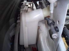 wischwasserbehälter OPEL GRANDLAND X SELECTIVE recrp2458419