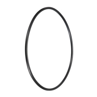 AS-447 Nitrile Rubber O-Rings, 9'' ID 9-1/2'' OD 1/4'' Width for Sealing