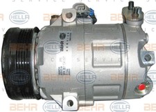 Kompressor, Klimaanlage HELLA 8FK 351 134-591
