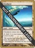 Cloudpost - 2004 Gabriel Nassif (MRD) MTG World Championship Decks Special NM...