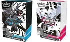 2 x Bundle - 1 x bundle Foudre Noire & 1 x bundle Flamme Blanche EV10.5 - FR
