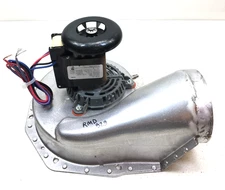 Jakel J238-200-2049 Draft Inducer Motor 0131G00001 230V refurbish. used #RMD929