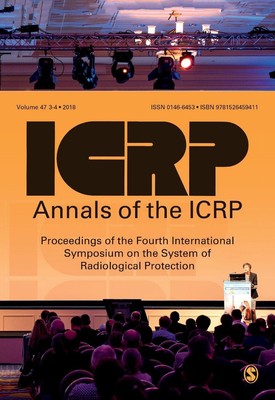 ICRP 2017 Proceedings: Proceedings of the Fourth International Symposium on the