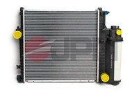 MotorküHler WasserküHler JPN 60C9006-JPN FüR BMW 3Er E36 5Er E34 Compact E30 Z3