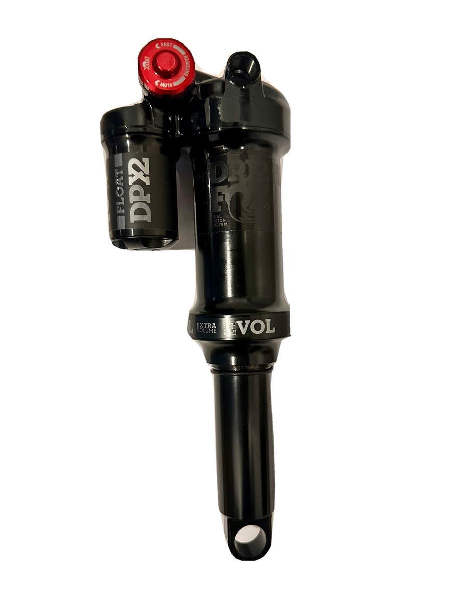 Fox Float DPX2 Performance Elite Rear Shock | eBay Fox Float DPX2 Performance Elite Rear Shock | eBay