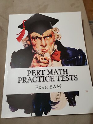 PERT Math Practice Test Florida Postsecondary Education Readiness Exam Sam