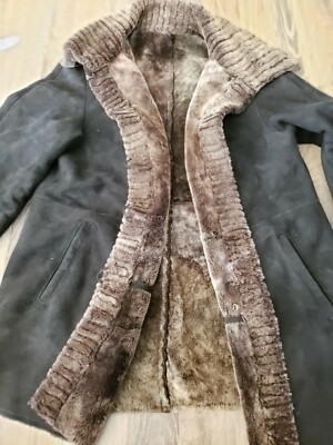 no duck coats